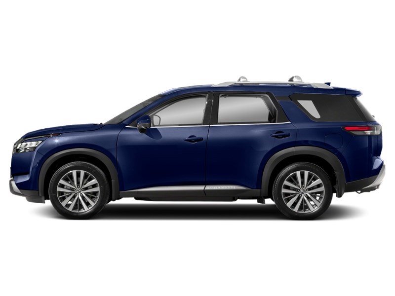 2023 Nissan Pathfinder Platinum 4WD