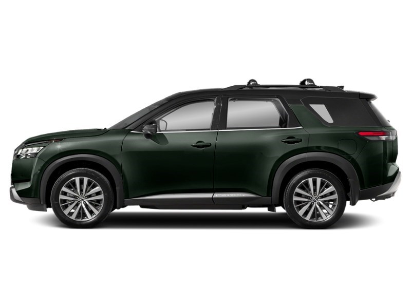 2023 Nissan Pathfinder Platinum 4WD