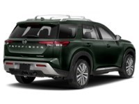 2023 Nissan Pathfinder Platinum 4WD