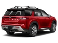 2023 Nissan Pathfinder Platinum 4WD