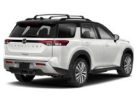 2023 Nissan Pathfinder Platinum 4WD
