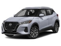 2024 Nissan Kicks SV FWD Boulder Grey Pearl  Shot 1