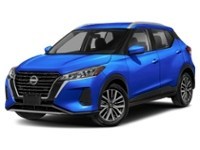 2024 Nissan Kicks SV FWD