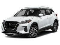 2024 Nissan Kicks SV FWD Aspen White TriCoat  Shot 11
