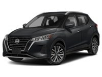 2024 Nissan Kicks SV FWD