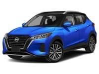 2024 Nissan Kicks SV FWD