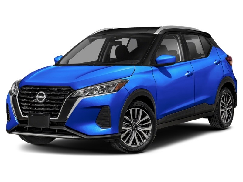 2024 Nissan Kicks SV FWD