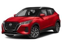 2024 Nissan Kicks SV FWD