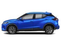 2023 Nissan Kicks SV FWD Electric Blue Metallic  Shot 5