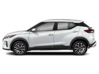 2024 Nissan Kicks SV FWD Aspen White TriCoat  Shot 12