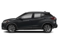 2024 Nissan Kicks SV FWD Super Black  Shot 18