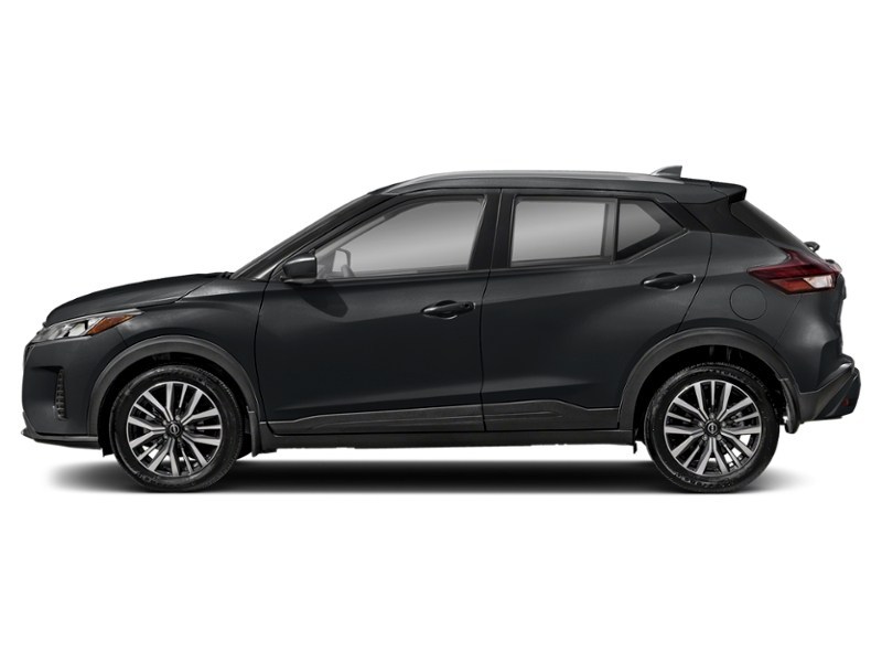 2024 Nissan Kicks SV FWD Super Black  Shot 16