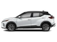 2024 Nissan Kicks SV FWD