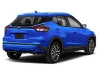 2024 Nissan Kicks SV FWD Electric Blue Metallic  Shot 7