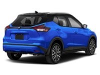 2024 Nissan Kicks SV FWD
