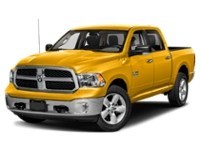 2022 RAM 1500 Classic SLT 4x4 Crew Cab 5'7" Box