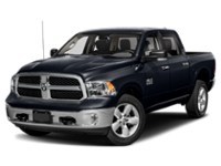 2022 RAM 1500 Classic SLT 4x4 Crew Cab 5'7" Box