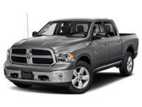 2022 RAM 1500 Classic SLT 4x4 Crew Cab 5'7" Box Billet Silver Metallic  Shot 97