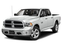 2022 RAM 1500 Classic SLT 4x4 Crew Cab 5'7" Box Bright White  Shot 103