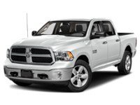 2022 RAM 1500 Classic SLT 4x4 Crew Cab 5'7" Box Bright White  Shot 1