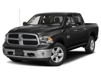 2022 RAM 1500 Classic Warlock 4x4 Crew V8 | Low KM’s Black  Shot 4