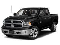 2022 RAM 1500 Classic SLT 4x4 Crew Cab 5'7" Box
