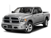2022 RAM 1500 Classic SLT 4x4 Crew Cab 5'7" Box Ceramic Grey  Shot 178