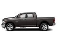 2022 RAM 1500 Classic SLT 4x4 Crew Cab 5'7" Box Granite Crystal Metallic  Shot 5