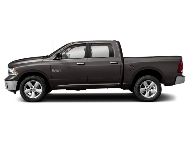2022 RAM 1500 Classic SLT 4x4 Crew Cab 5'7" Box