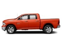 2022 RAM 1500 Classic SLT 4x4 Crew Cab 5'7" Box
