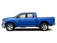 2022 RAM 1500 Classic SLT 4x4 Crew Cab 5'7" Box