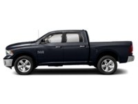 2022 RAM 1500 Classic SLT 4x4 Crew Cab 5'7" Box Midnight Blue Pearl  Shot 53