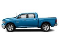 2022 RAM 1500 Classic SLT 4x4 Crew Cab 5'7" Box