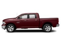 2022 RAM 1500 Classic SLT 4x4 Crew Cab 5'7" Box