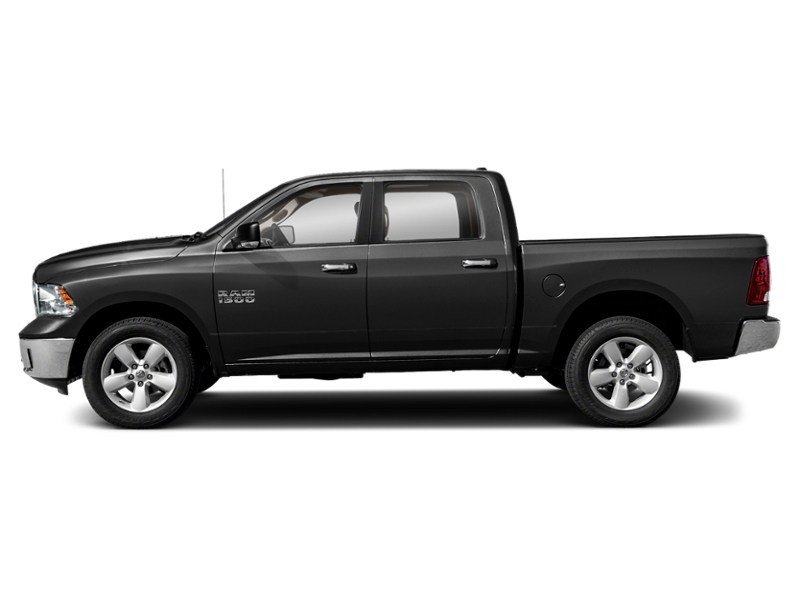 2022 RAM 1500 Classic Warlock 4x4 Crew Cab 5'7" Box