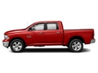 2022 RAM 1500 Classic SLT 4x4 Crew Cab 5'7" Box