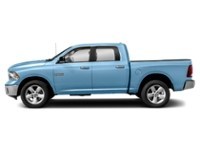 2022 RAM 1500 Classic SLT 4x4 Crew Cab 5'7" Box