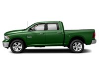 2022 RAM 1500 Classic SLT 4x4 Crew Cab 5'7" Box