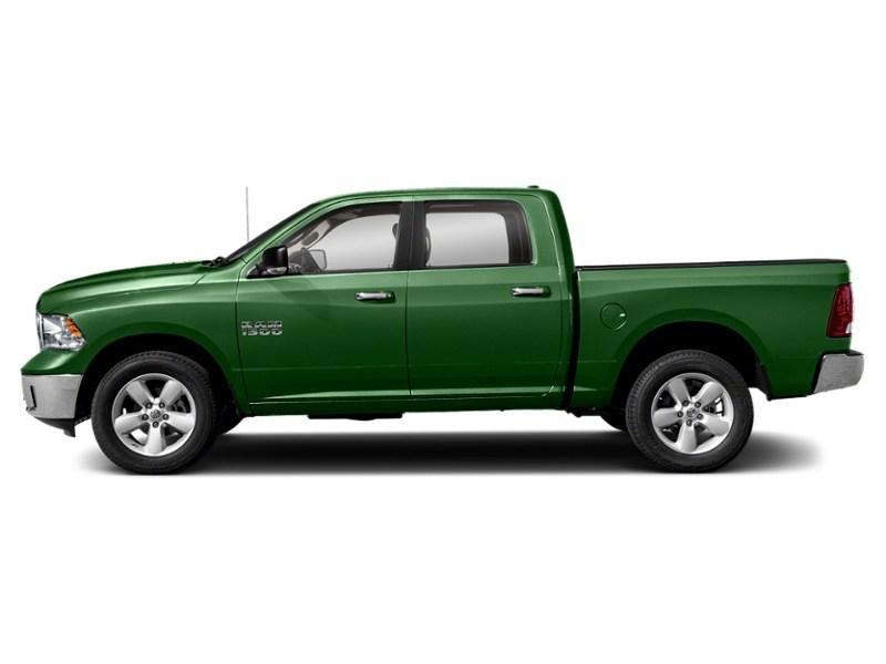 2022 RAM 1500 Classic SLT 4x4 Crew Cab 5'7" Box