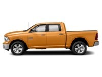 2022 RAM 1500 Classic SLT 4x4 Crew Cab 5'7" Box Power Tan  Shot 171