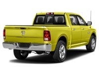 2022 RAM 1500 Classic SLT 4x4 Crew Cab 5'7" Box