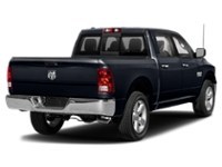 2022 RAM 1500 Classic SLT 4x4 Crew Cab 5'7" Box Midnight Blue Pearl  Shot 54