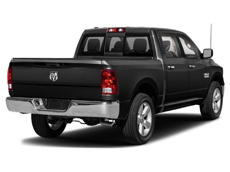 2022 RAM 1500 Classic Warlock 4x4 Crew Cab 5'7" Box