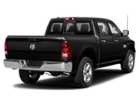 2022 RAM 1500 Classic SLT 4x4 Crew Cab 5'7" Box