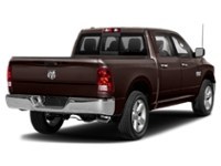 2022 RAM 1500 Classic SLT 4x4 Crew Cab 5'7" Box