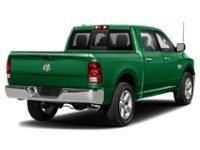 2022 RAM 1500 Classic SLT 4x4 Crew Cab 5'7" Box
