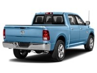 2022 RAM 1500 Classic SLT 4x4 Crew Cab 5'7" Box Robin Egg Blue  Shot 158