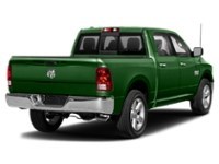 2022 RAM 1500 Classic SLT 4x4 Crew Cab 5'7" Box