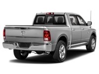 2022 RAM 1500 Classic SLT 4x4 Crew Cab 5'7" Box Ceramic Grey  Shot 180