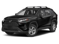 2022 Toyota RAV4 XLE AWD